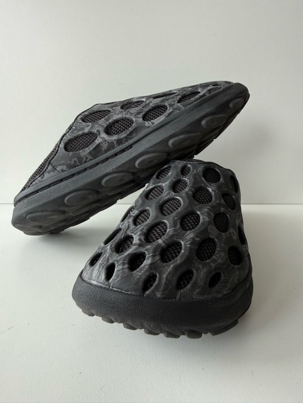 Merrell 1TRL Hydro Mule 1TRL Black